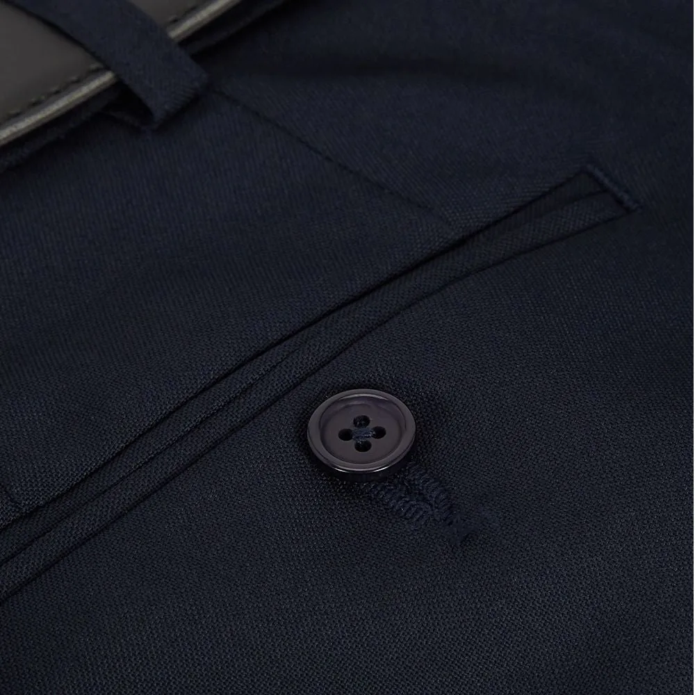 Prestige San Remo Navy Trousers*