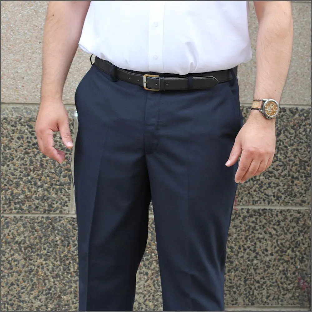 Prestige San Remo Navy Trousers*