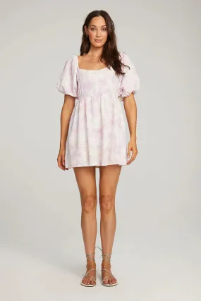 Saltwater Luxe ‘Mollie Mini Dress’