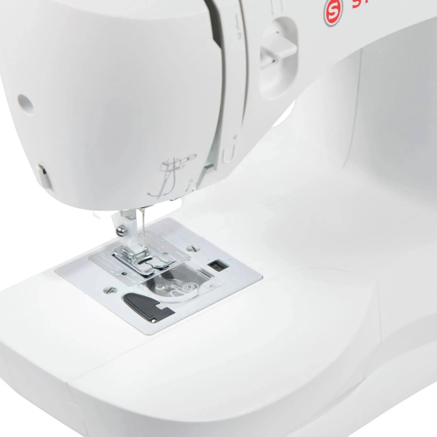 SINGER® Simple™ 3337 Sewing Machine