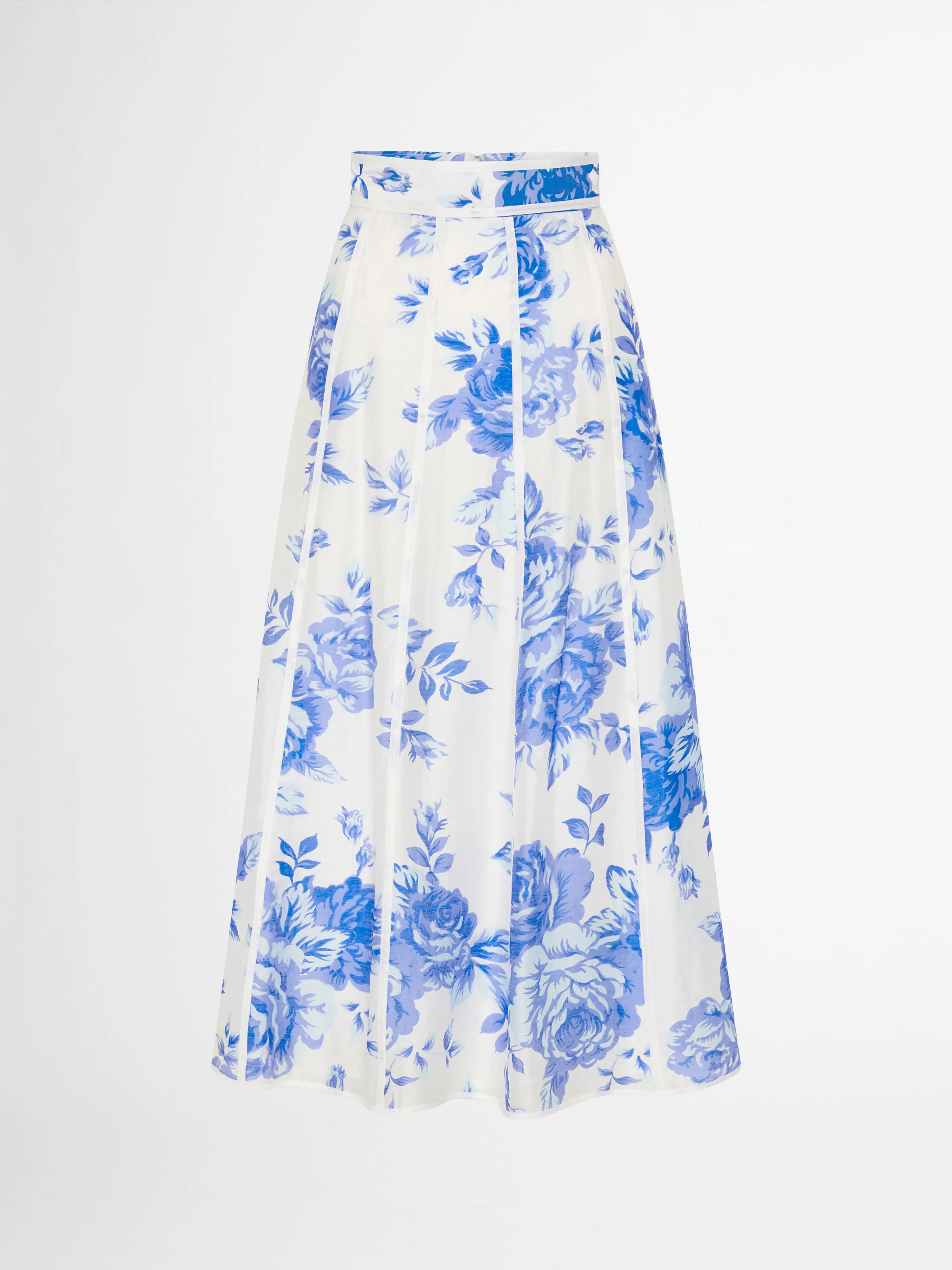 SPRING ROMANCE SKIRT