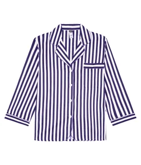 st moritz pyjama shirt