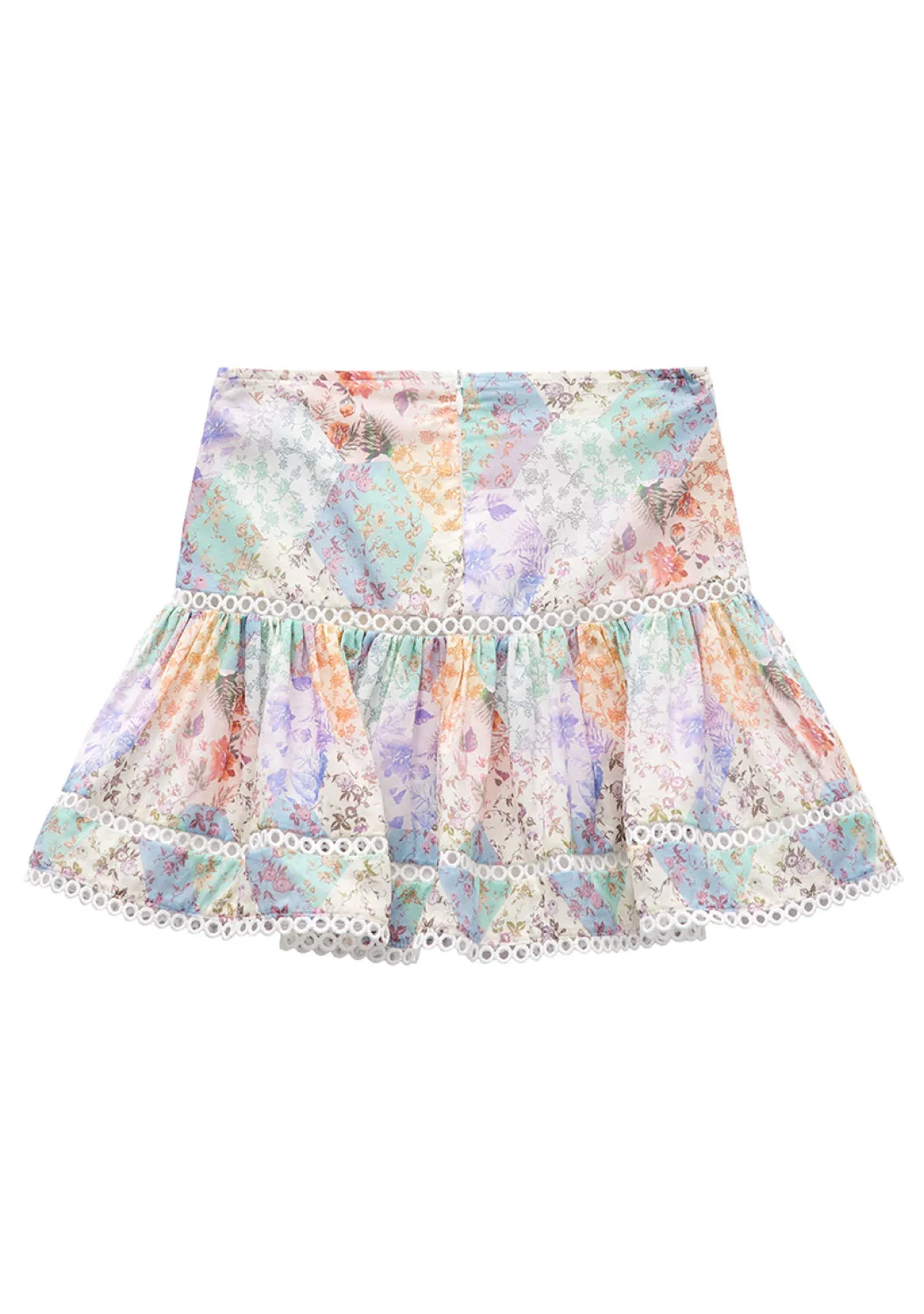 Thalia Skirt