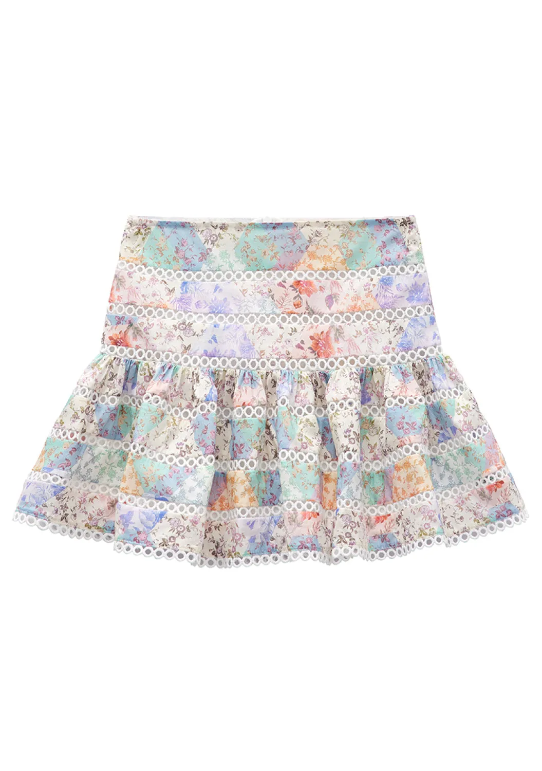 Thalia Skirt