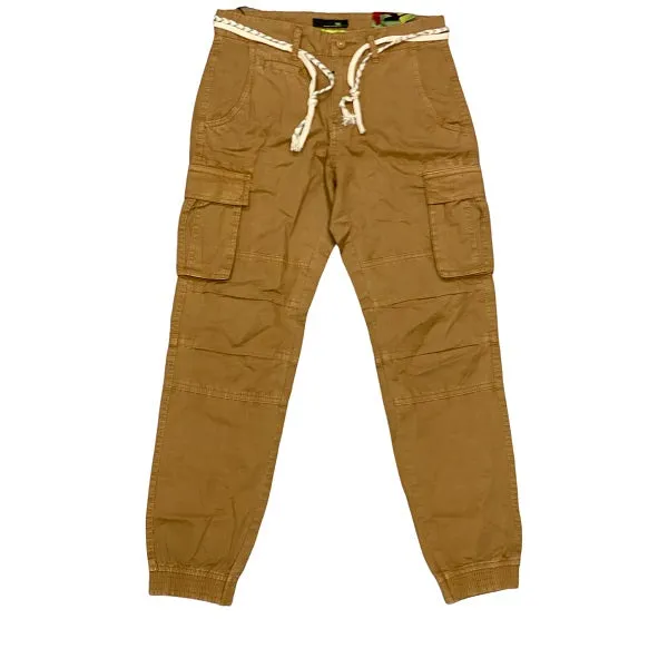 Trez Para-1025T M45083 452 beige trousers