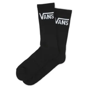 Vans Skate Crew Cool Max Socks Black