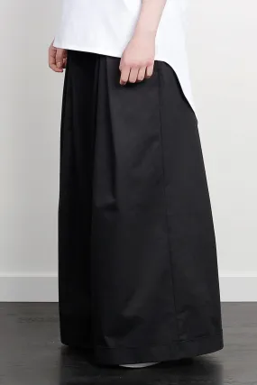 Wide Hakama Trousers