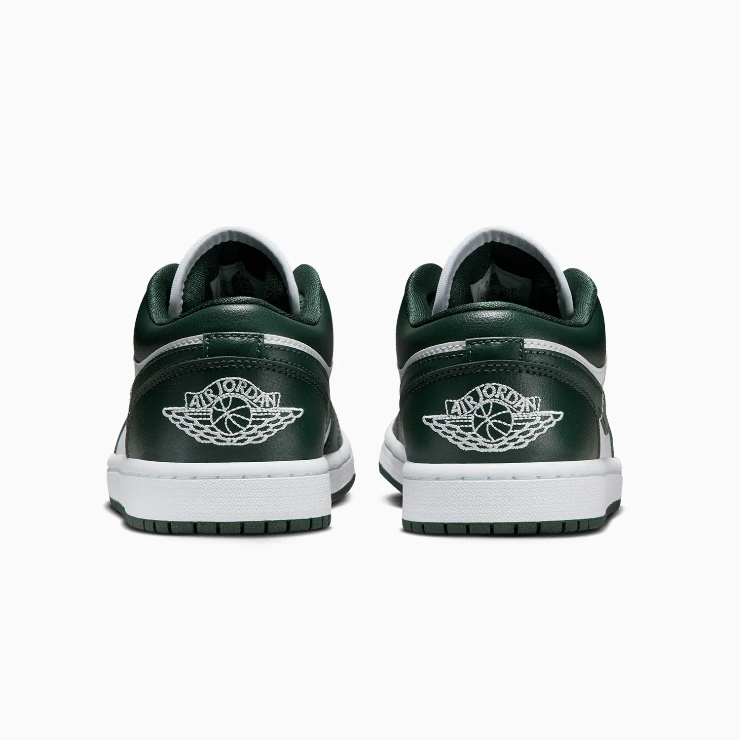 Women's Air Jordan 1 Low "Galactic Jade"