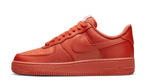 WOMEN'S NIKE AIR FORCE 1 '07